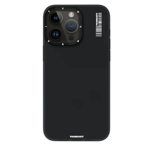 YOUNGKIT iPhone Hermit Sand Case