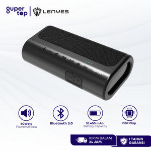 مكبر صوت LENYES S810