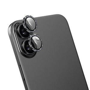 WIWU Diamond Lens Guard 16, 16plus, 16pro, 16promax