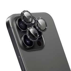 WIWU Diamond Lens Guard 16, 16plus, 16pro, 16promax