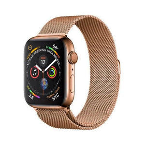 Apple Watch Magnetic Loop Band