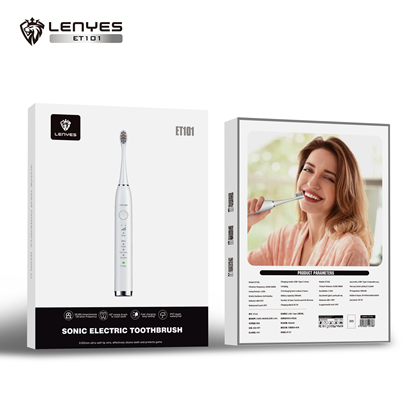 فرشاة أسنان LENYES ET101