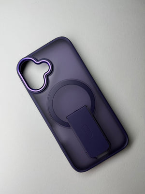 iPhone FlexStand Grip Case