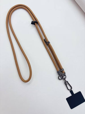 Universal FlexiRope Phone Lanyard