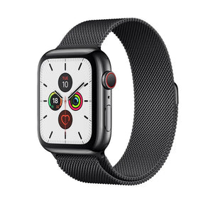Apple Watch Magnetic Loop Band