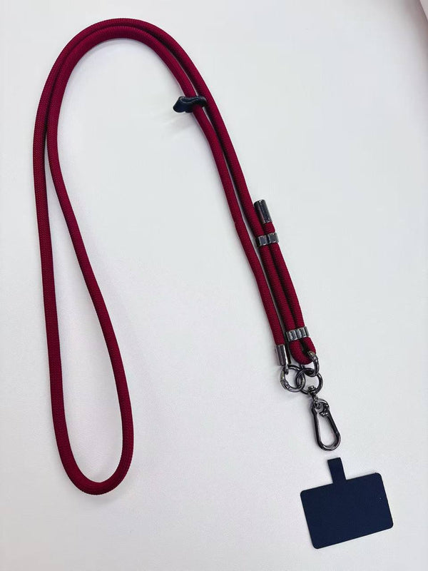 Universal FlexiRope Phone Lanyard