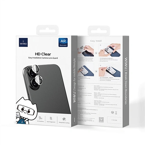 WIWU PA3IN1B 3-IN-1 Wireless Charger