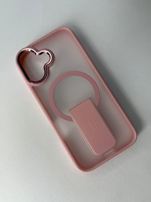 iPhone FlexStand Grip Case