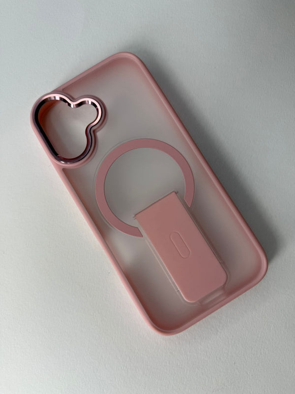 iPhone FlexStand Grip Case