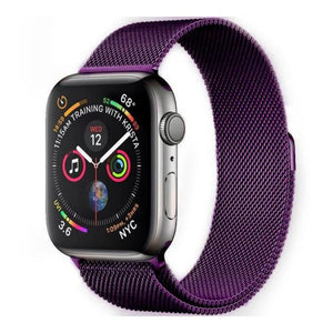 Apple Watch Magnetic Loop Band