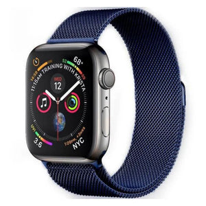 Apple Watch Magnetic Loop Band