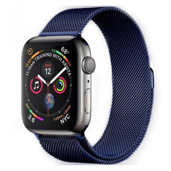 Apple Watch Magnetic Loop Band