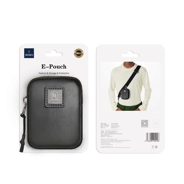 WiWU E-Pouch Mini Bag