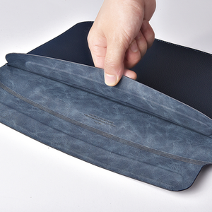 WIWU Genuine Leather MacBook Sleeve