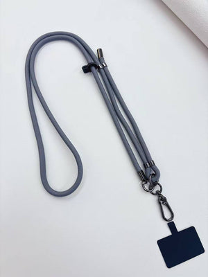 Universal FlexiRope Phone Lanyard