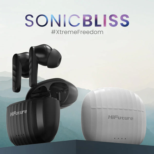 سماعات HiFuture SonicBliss