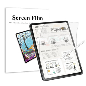 iPad Paper Like Screen Protector
