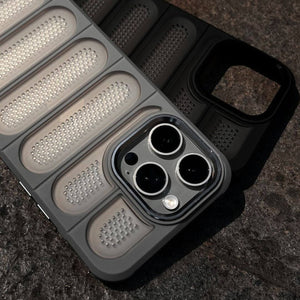iPhone ARMA Breathable Case