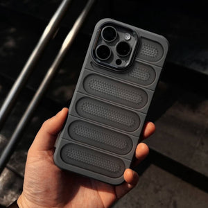 iPhone ARMA Breathable Case