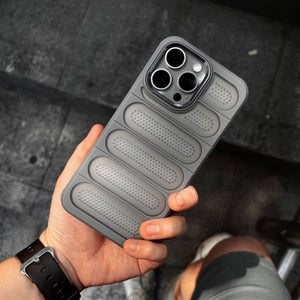 iPhone ARMA Breathable Case