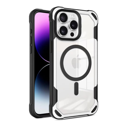 iPhone Anti-Fall Corners MagSafe Case