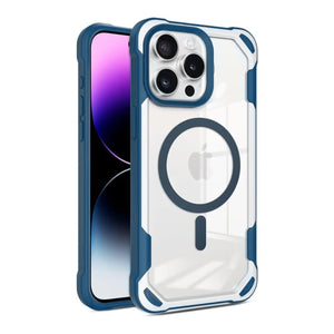 iPhone Anti-Fall Corners MagSafe Case