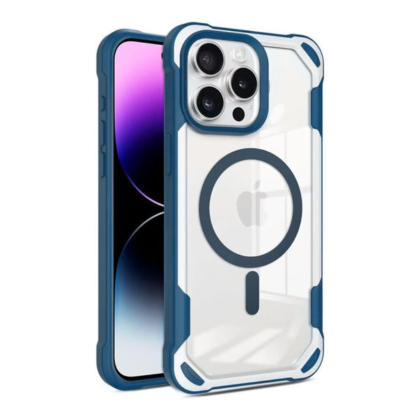 iPhone Anti-Fall Corners MagSafe Case