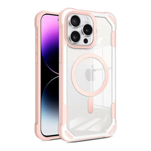 iPhone Anti-Fall Corners MagSafe Case