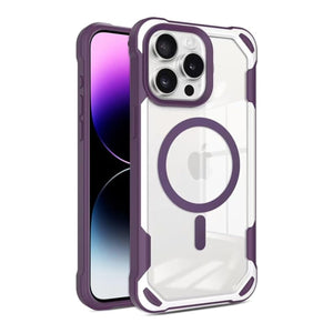 iPhone Anti-Fall Corners MagSafe Case