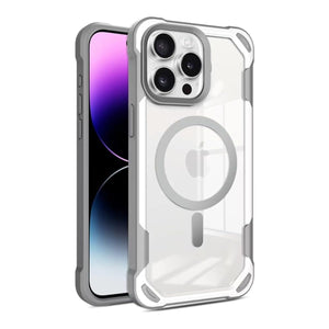 iPhone Anti-Fall Corners MagSafe Case