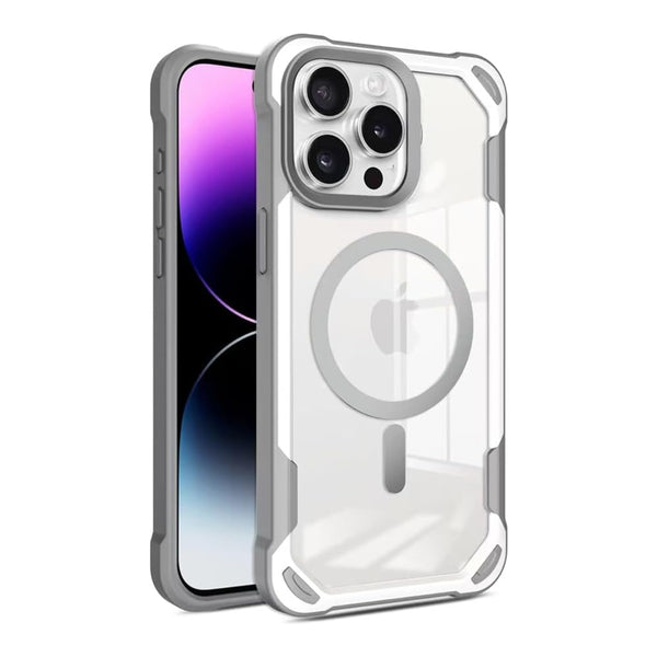 iPhone Anti-Fall Corners MagSafe Case