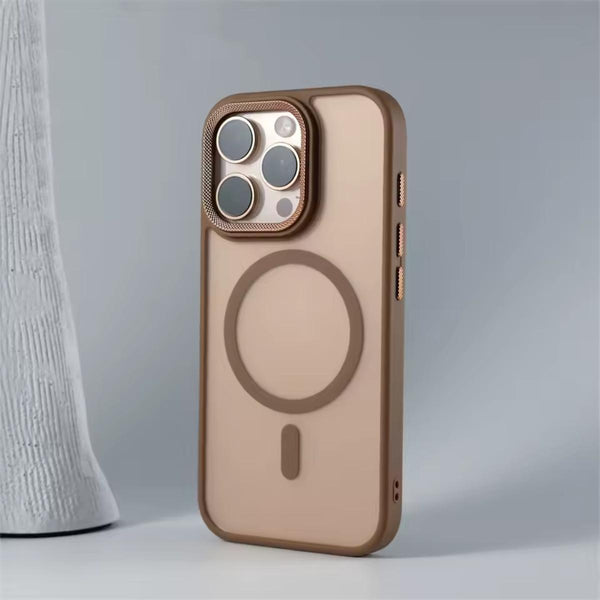 iPhone Premium Pure MagSafe Case