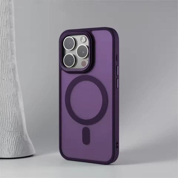 iPhone Premium Pure MagSafe Case