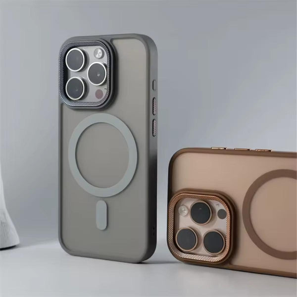 iPhone Premium Pure MagSafe Case