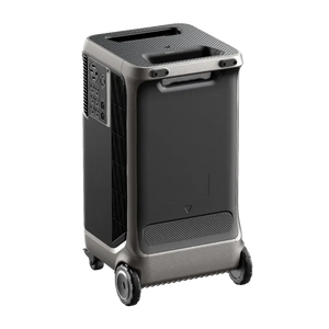 Anker SOLIX F3800 Portable Power Station - 3840Wh | 6000W