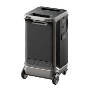 Anker SOLIX F3800 Portable Power Station - 3840Wh | 6000W