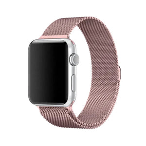 Apple Watch Magnetic Loop Band