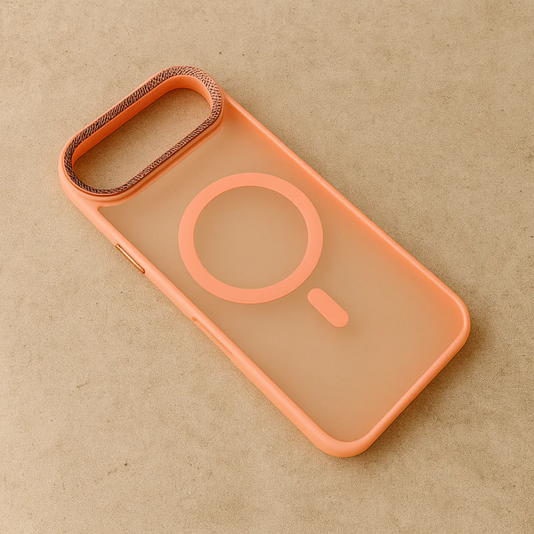 iPhone Premium Pure MagSafe Case