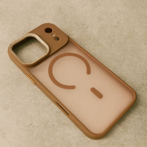 iPhone Premium Pure MagSafe Case