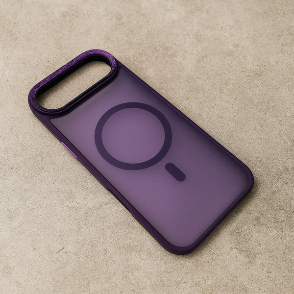 iPhone Premium Pure MagSafe Case