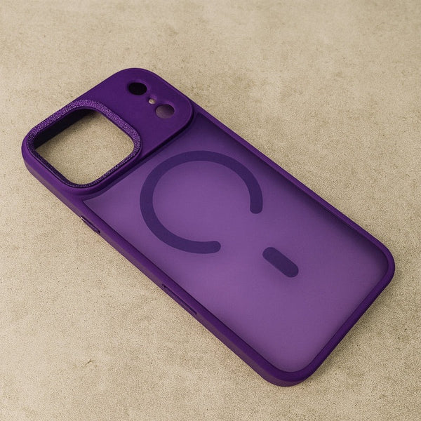 iPhone Premium Pure MagSafe Case