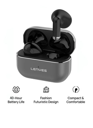 LENYES AIR-45 Wireless Earphones