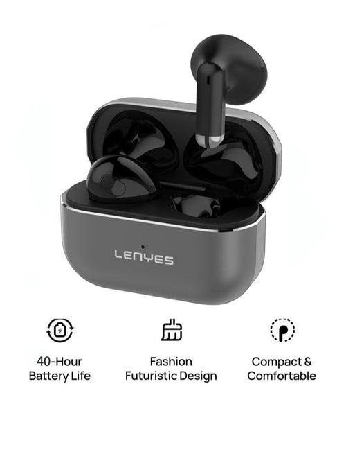 LENYES AIR-45 Wireless Earphones