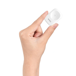 WIWU M16 Portable Watch Charger
