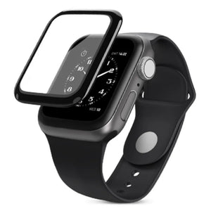 WiWU Full Cover Apple Watch Screen Protector