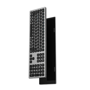 WiWU 110 keys wireless keyboard for laptop MKB-03