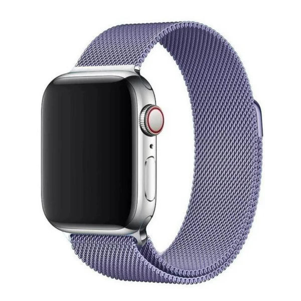 Apple Watch Magnetic Loop Band