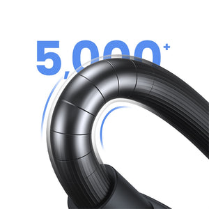 USAMS US-SJ695 Micro Striped Data Cable-KY Series 2M