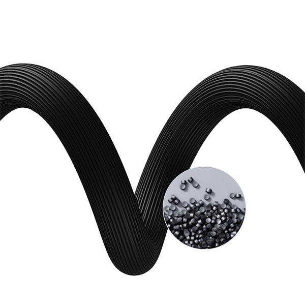 USAMS US-SJ695 Micro Striped Data Cable-KY Series 2M