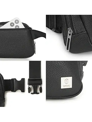 WIWU Lulu Crossbody Bag